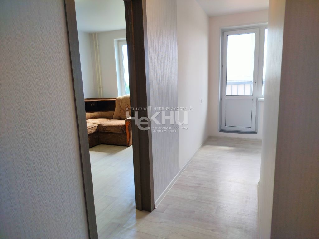 Wohnung 47 m² Nischni Nowgorod, Russland