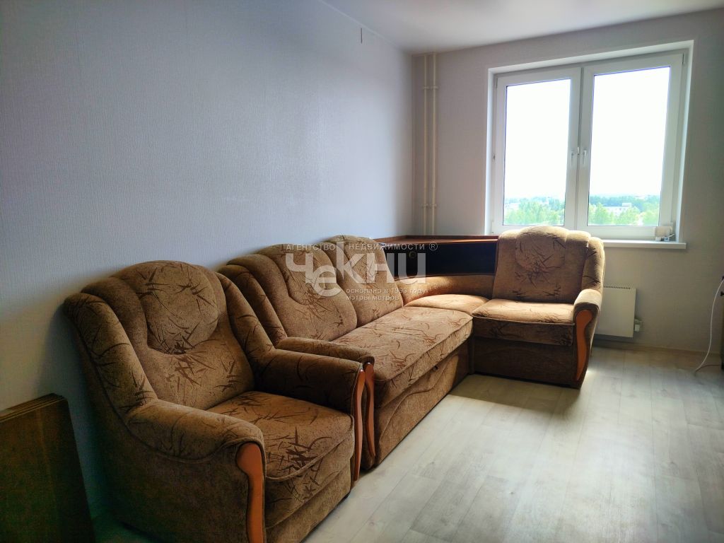 Wohnung 47 m² Nischni Nowgorod, Russland