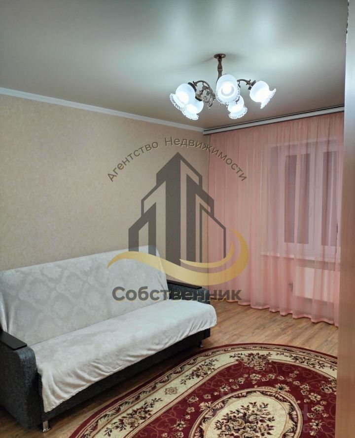 Аренда 1-комнатной квартиры, Старый Оскол, Дубрава квартал 1 мкр,  21