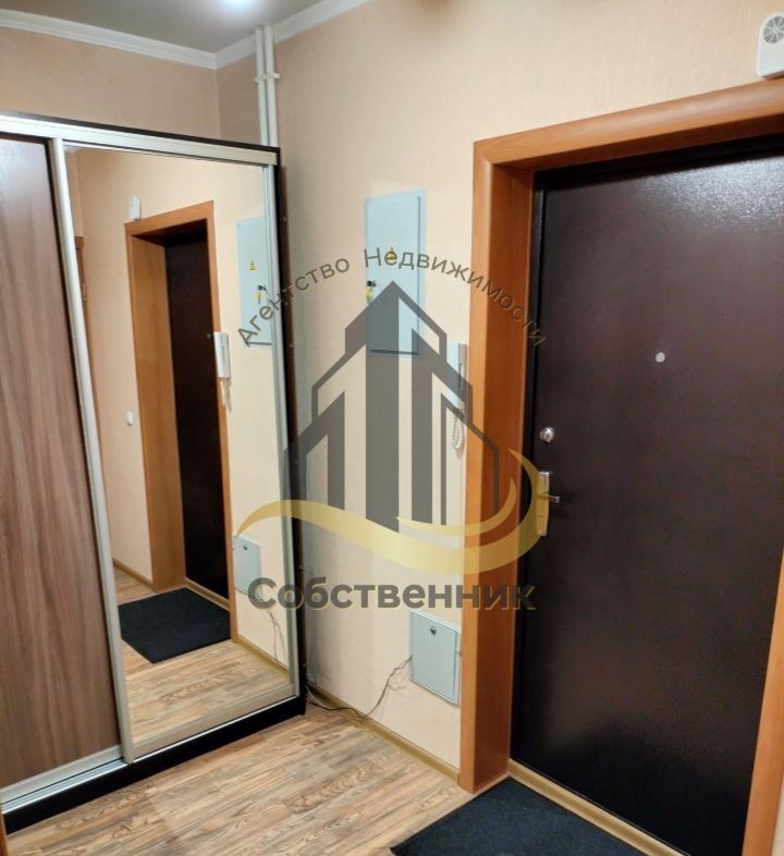 Аренда 1-комнатной квартиры, Старый Оскол, Дубрава квартал 1 мкр,  21