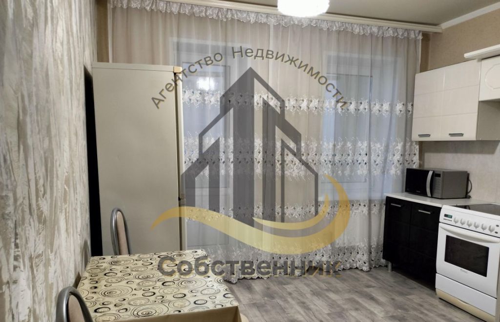 Аренда 1-комнатной квартиры, Старый Оскол, Дубрава квартал 1 мкр,  21