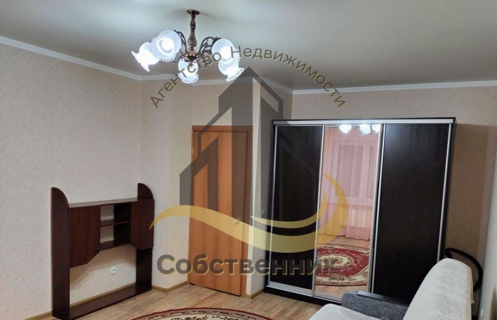 Аренда 1-комнатной квартиры, Старый Оскол, Дубрава квартал 1 мкр,  21