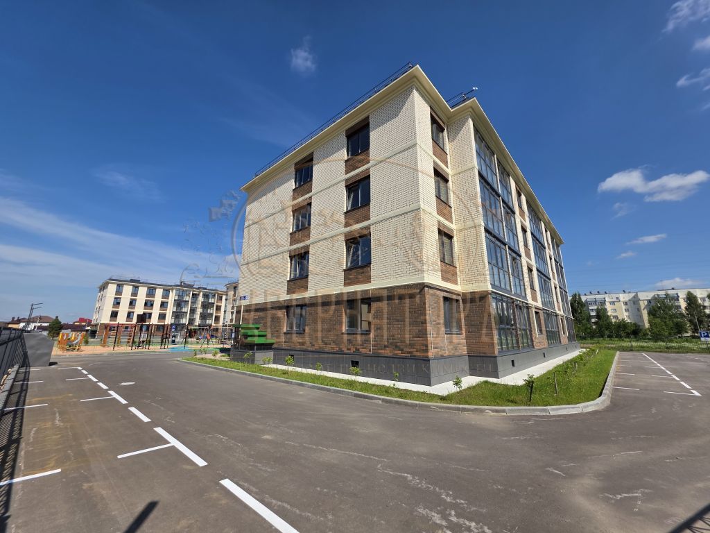 Продажа 1-комнатной квартиры, Палкино, Видная,  9