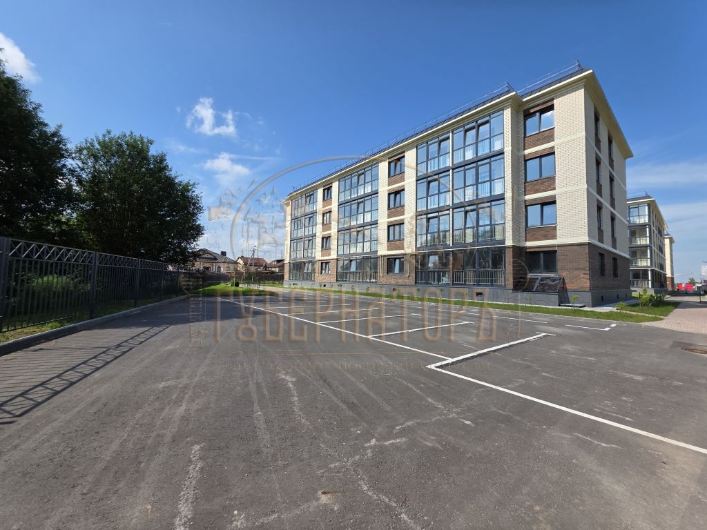 Продажа 1-комнатной квартиры, Палкино, Видная,  9