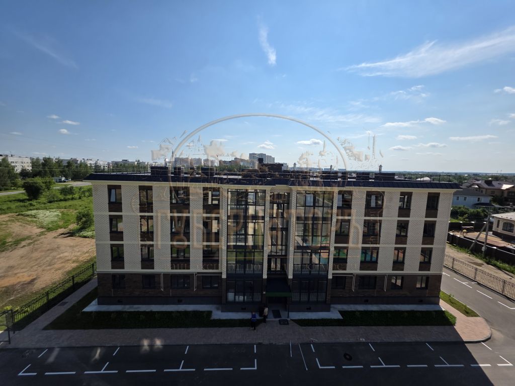 Продажа 1-комнатной квартиры, Палкино, Видная,  9