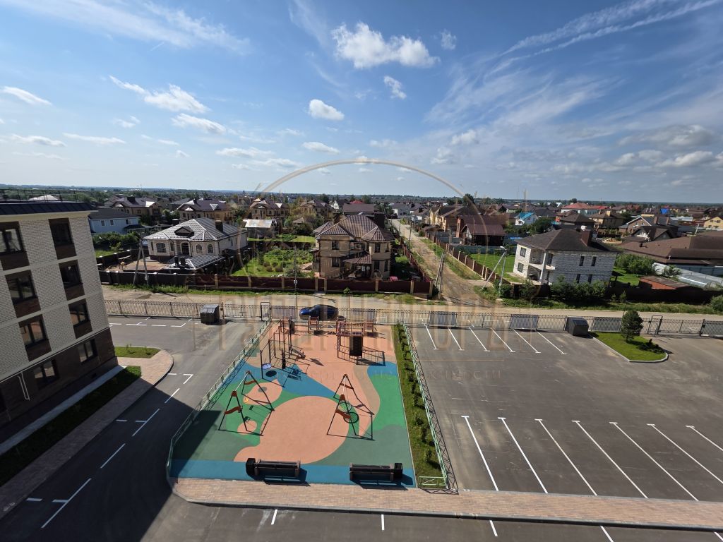 Продажа 1-комнатной квартиры, Палкино, Видная,  9