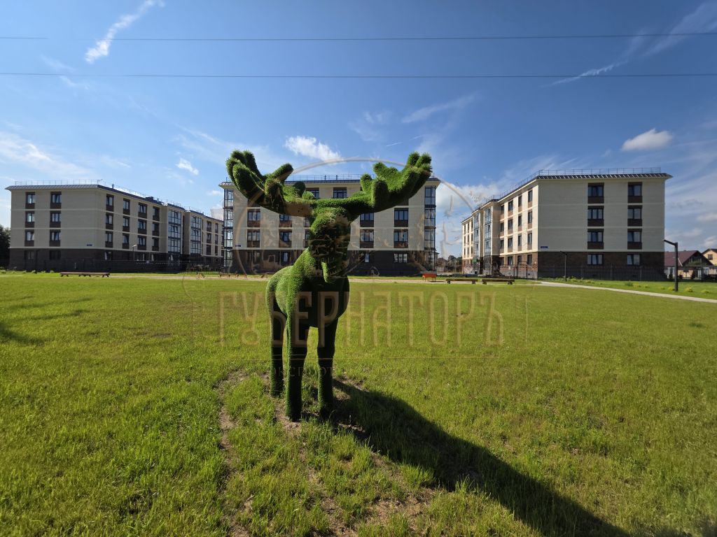 Продажа 1-комнатной квартиры, Палкино, Видная,  9