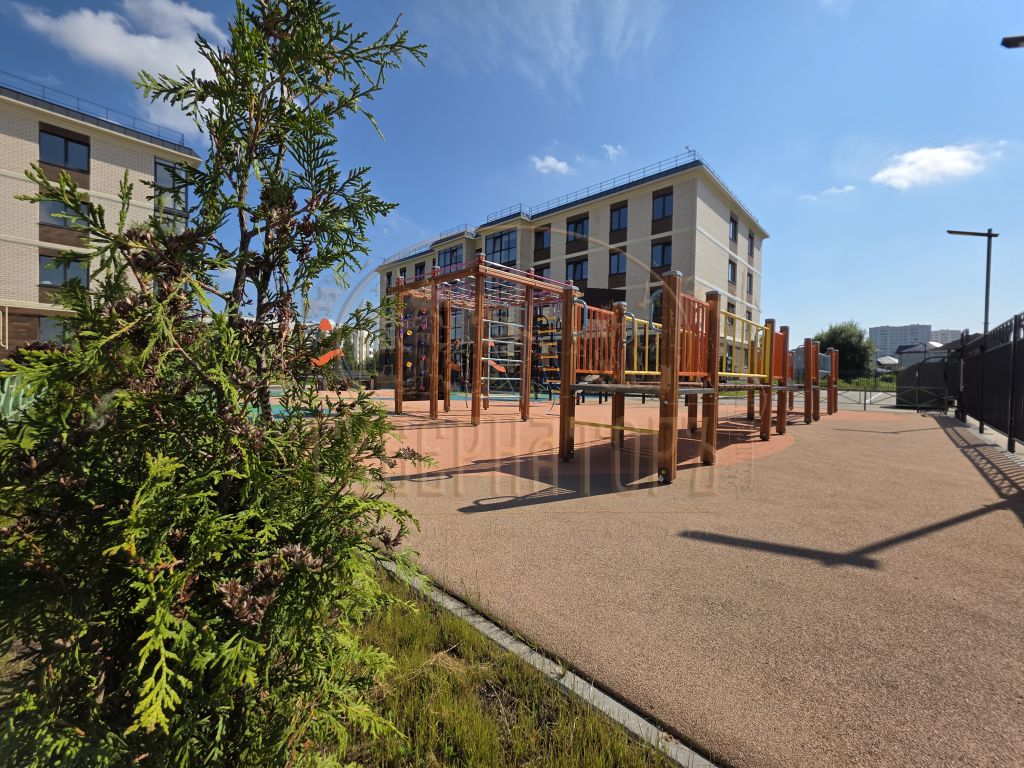 Продажа 1-комнатной квартиры, Палкино, Видная,  9