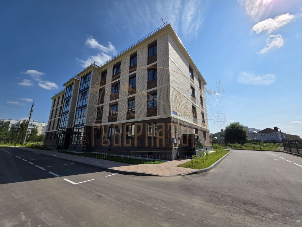 Продажа 1-комнатной квартиры, Палкино, Видная,  9