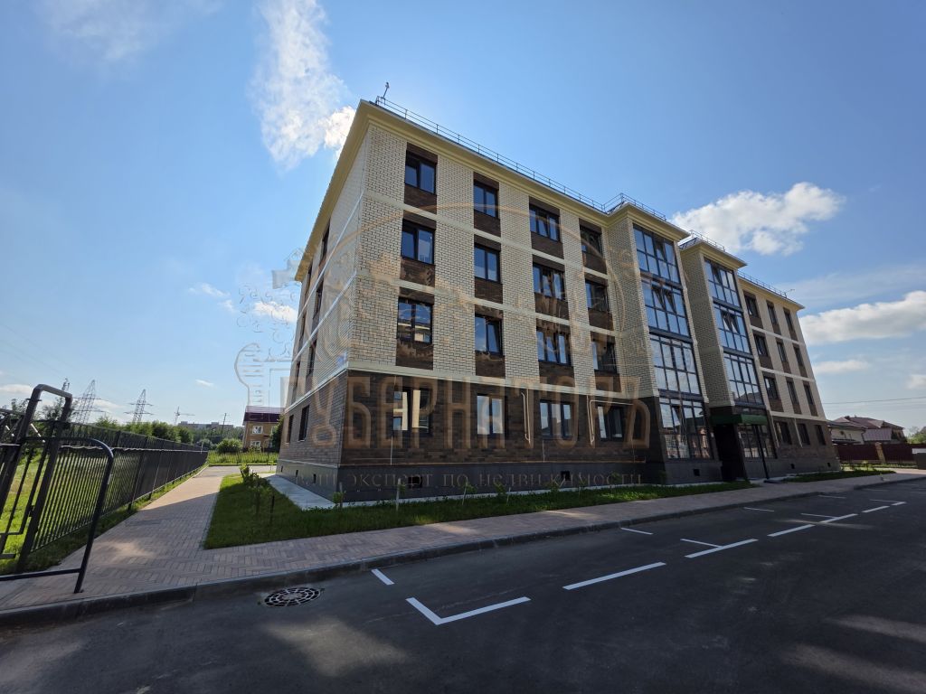 Продажа 1-комнатной квартиры, Палкино, Видная,  9