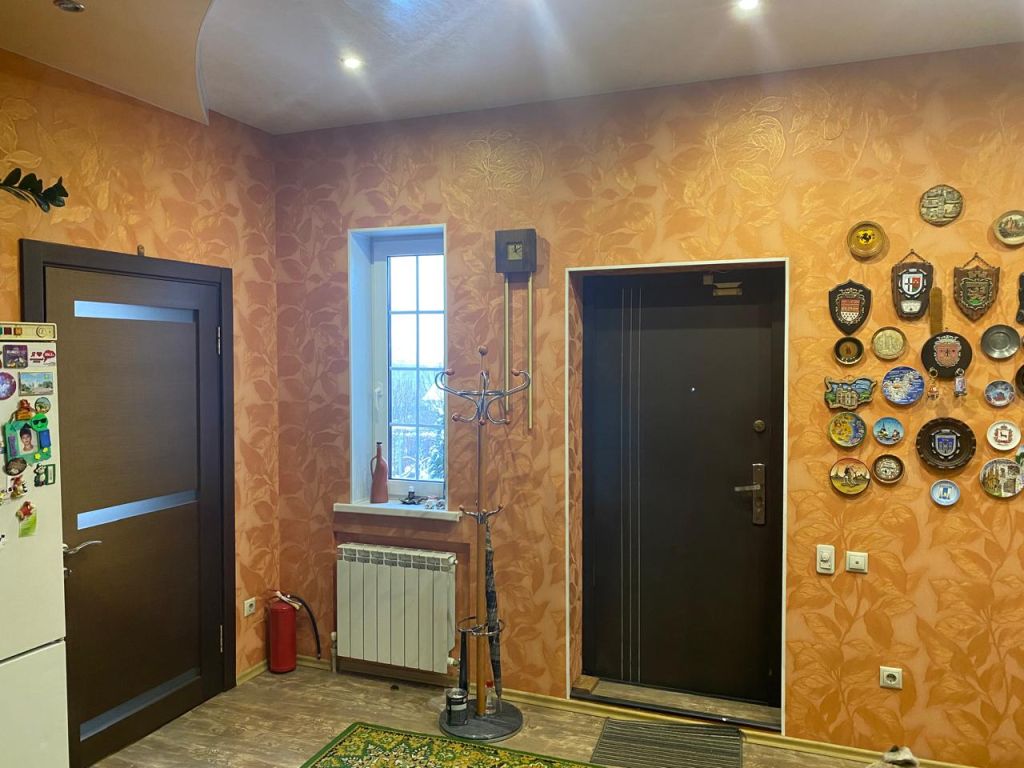 Продажа дома, 224м <sup>2</sup>, 5 сот., Иваново, Печатная ул,  28