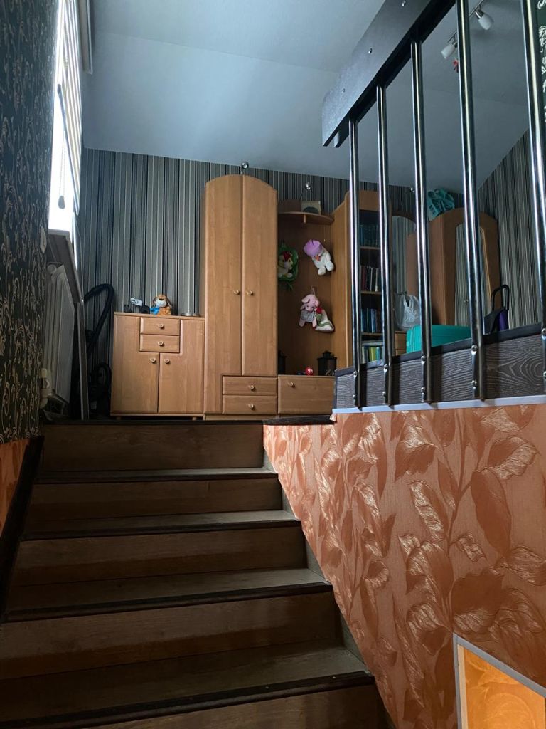 Продажа дома, 224м <sup>2</sup>, 5 сот., Иваново, Печатная ул,  28