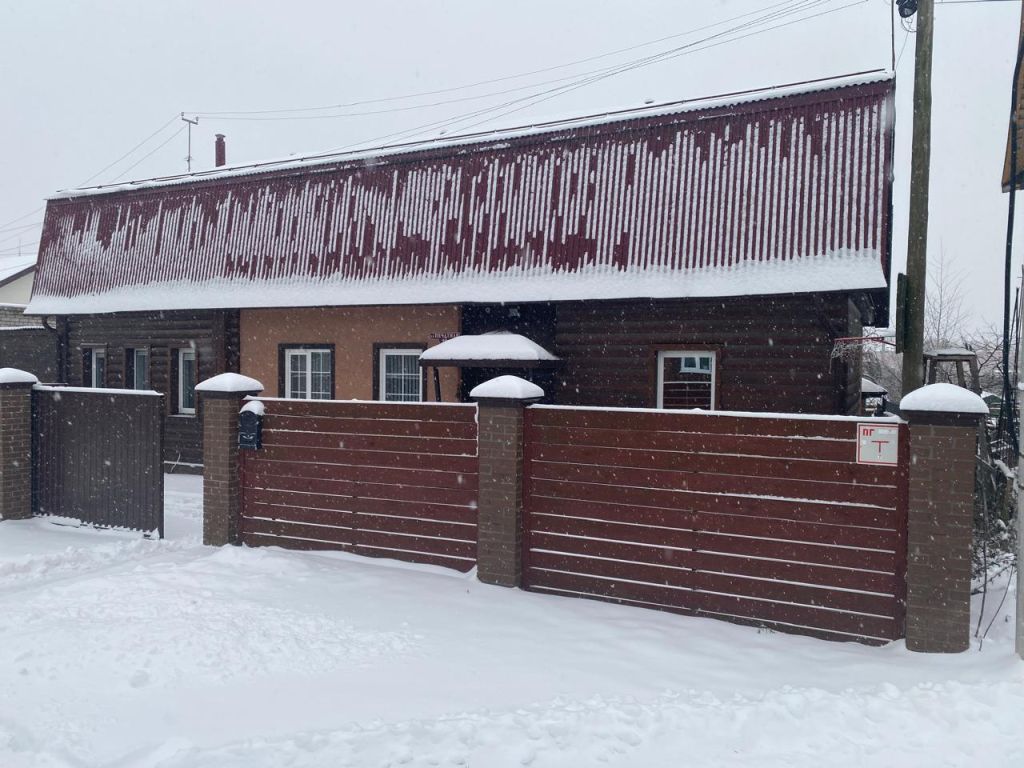 Продажа дома, 224м <sup>2</sup>, 5 сот., Иваново, Печатная ул,  28