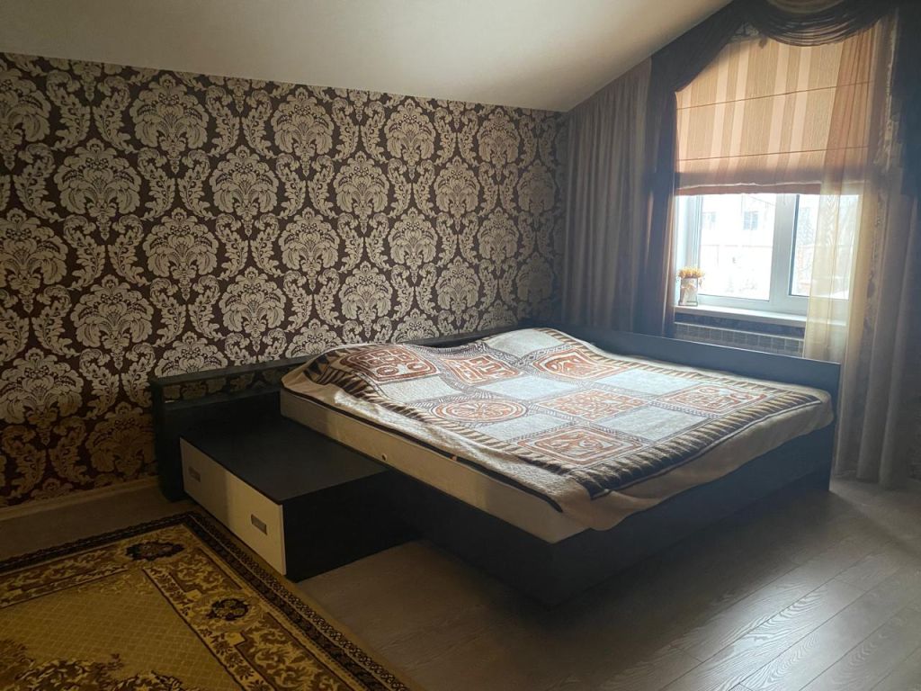 Продажа дома, 224м <sup>2</sup>, 5 сот., Иваново, Печатная ул,  28