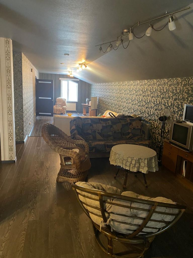 Продажа дома, 224м <sup>2</sup>, 5 сот., Иваново, Печатная ул,  28