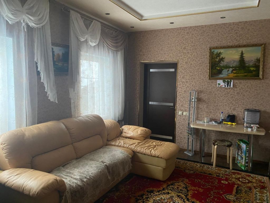 Продажа дома, 224м <sup>2</sup>, 5 сот., Иваново, Печатная ул,  28