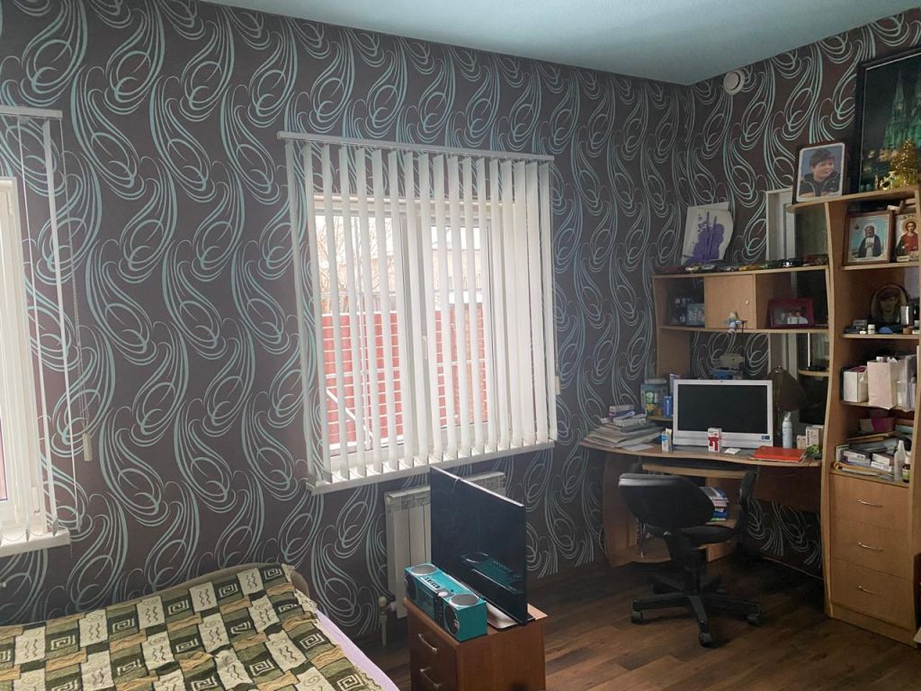 Продажа дома, 224м <sup>2</sup>, 5 сот., Иваново, Печатная ул,  28