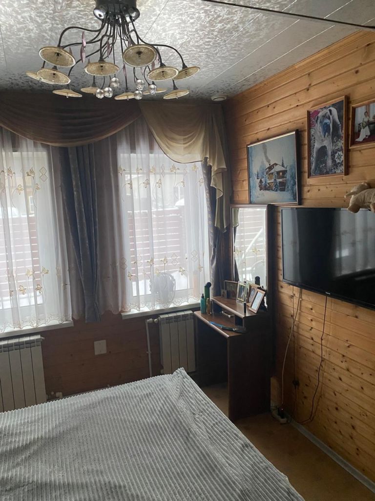 Продажа дома, 224м <sup>2</sup>, 5 сот., Иваново, Печатная ул,  28