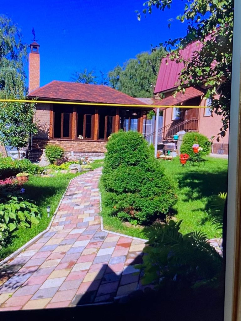 Продажа дома, 224м <sup>2</sup>, 5 сот., Иваново, Печатная ул,  28