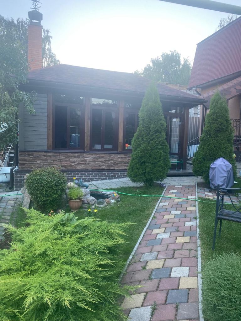 Продажа дома, 224м <sup>2</sup>, 5 сот., Иваново, Печатная ул,  28