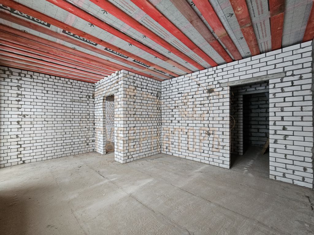 Продажа дома, 179м <sup>2</sup>, 10 сот., Никулино, Садовый проезд,  12