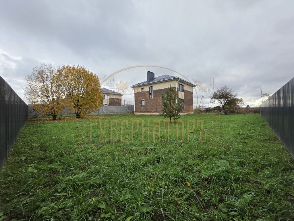 Продажа дома, 179м <sup>2</sup>, 10 сот., Никулино, Садовый проезд,  12