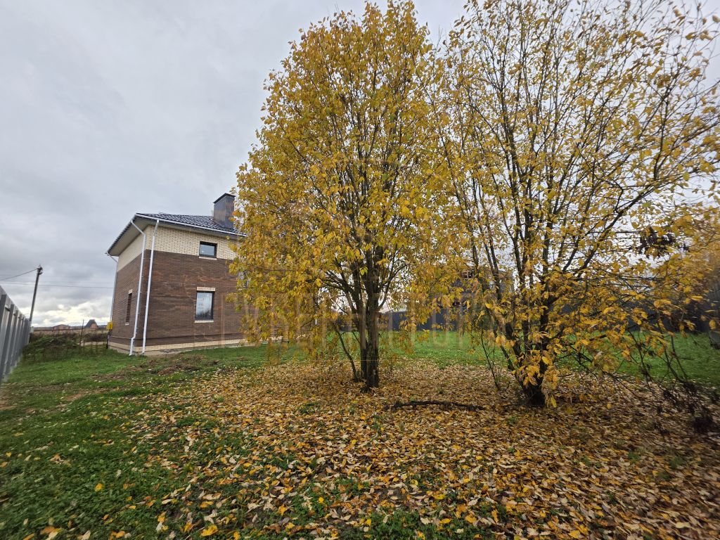 Продажа дома, 179м <sup>2</sup>, 10 сот., Никулино, Садовый проезд,  12