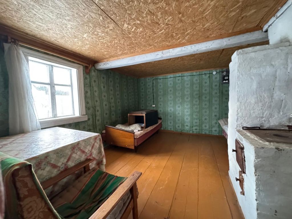 Продажа дома, 50м <sup>2</sup>, 7 сот., Дуденево