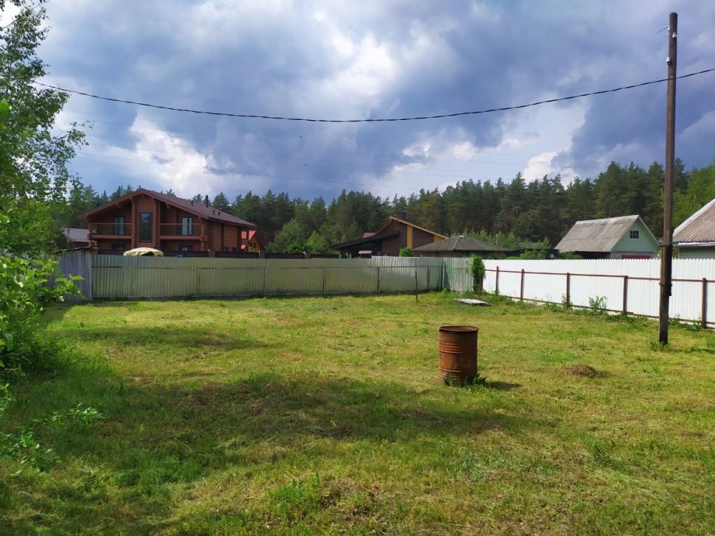 Продажа дома, 50м <sup>2</sup>, 7 сот., Дуденево