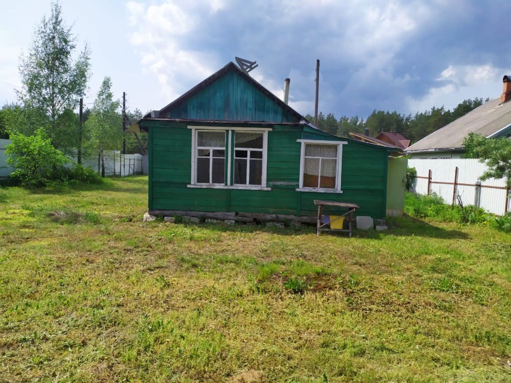 Продажа дома, 50м <sup>2</sup>, 7 сот., Дуденево