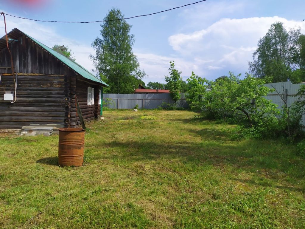 Продажа дома, 50м <sup>2</sup>, 7 сот., Дуденево