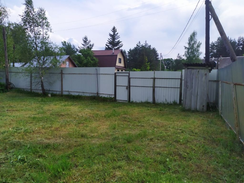 Продажа дома, 50м <sup>2</sup>, 7 сот., Дуденево