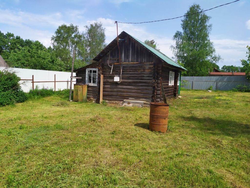 Продажа дома, 50м <sup>2</sup>, 7 сот., Дуденево