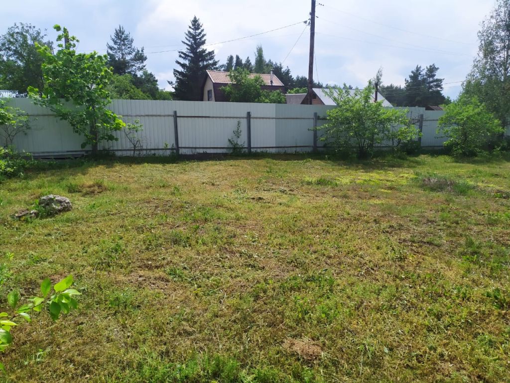 Продажа дома, 50м <sup>2</sup>, 7 сот., Дуденево