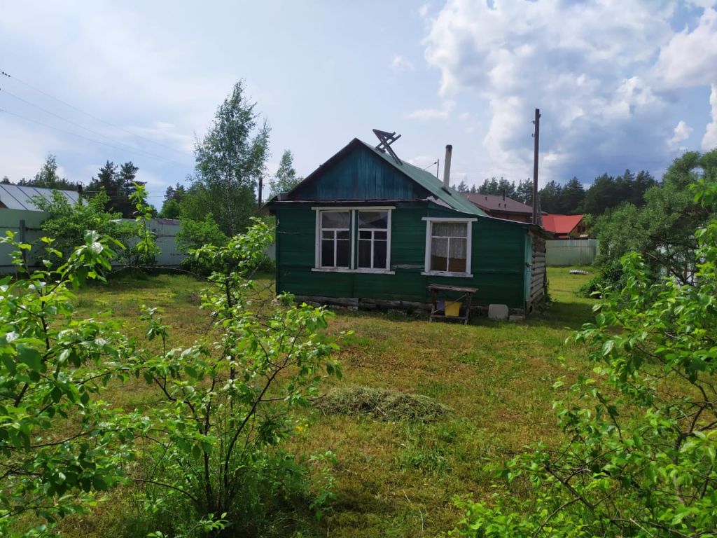 Продажа дома, 50м <sup>2</sup>, 7 сот., Дуденево