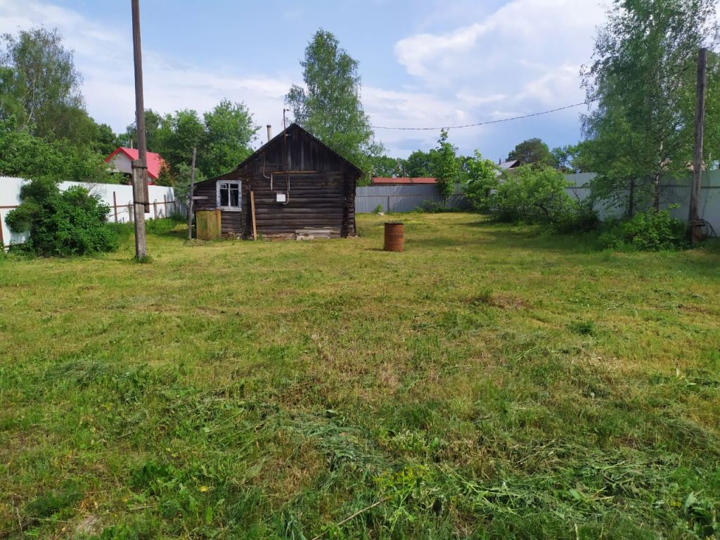 Продажа дома, 50м <sup>2</sup>, 7 сот., Дуденево