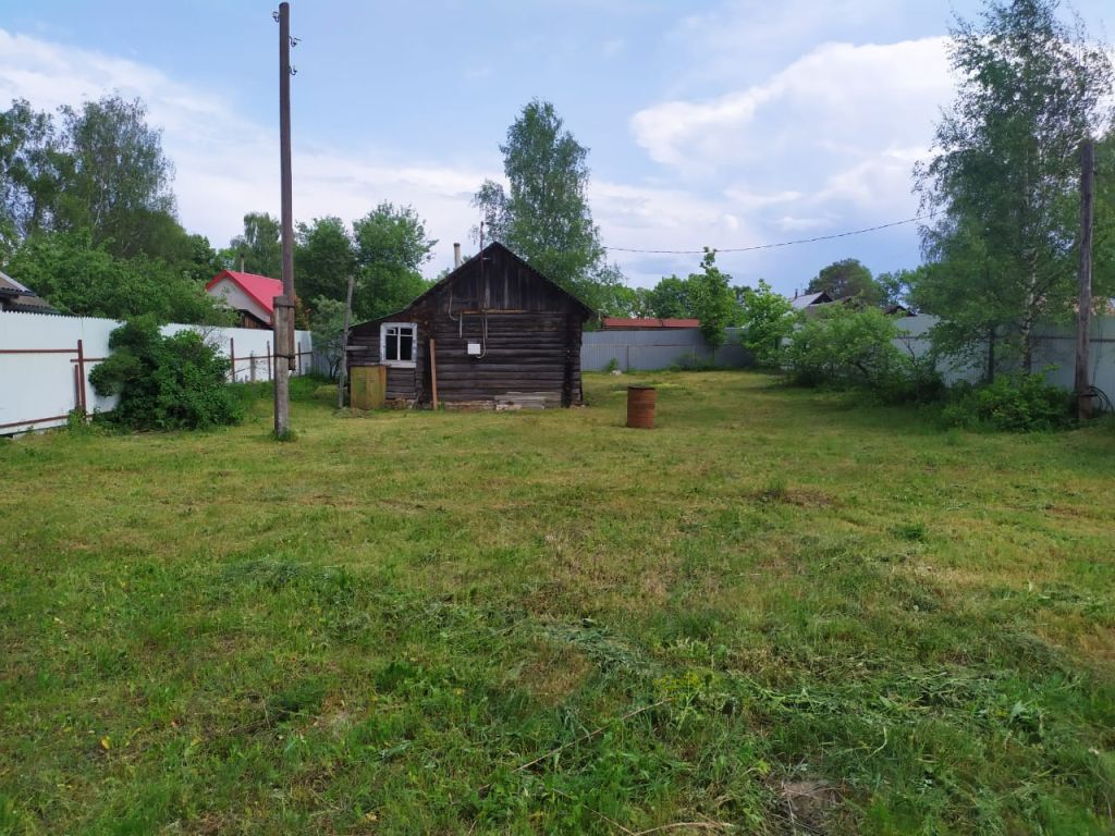 Продажа дома, 50м <sup>2</sup>, 7 сот., Дуденево