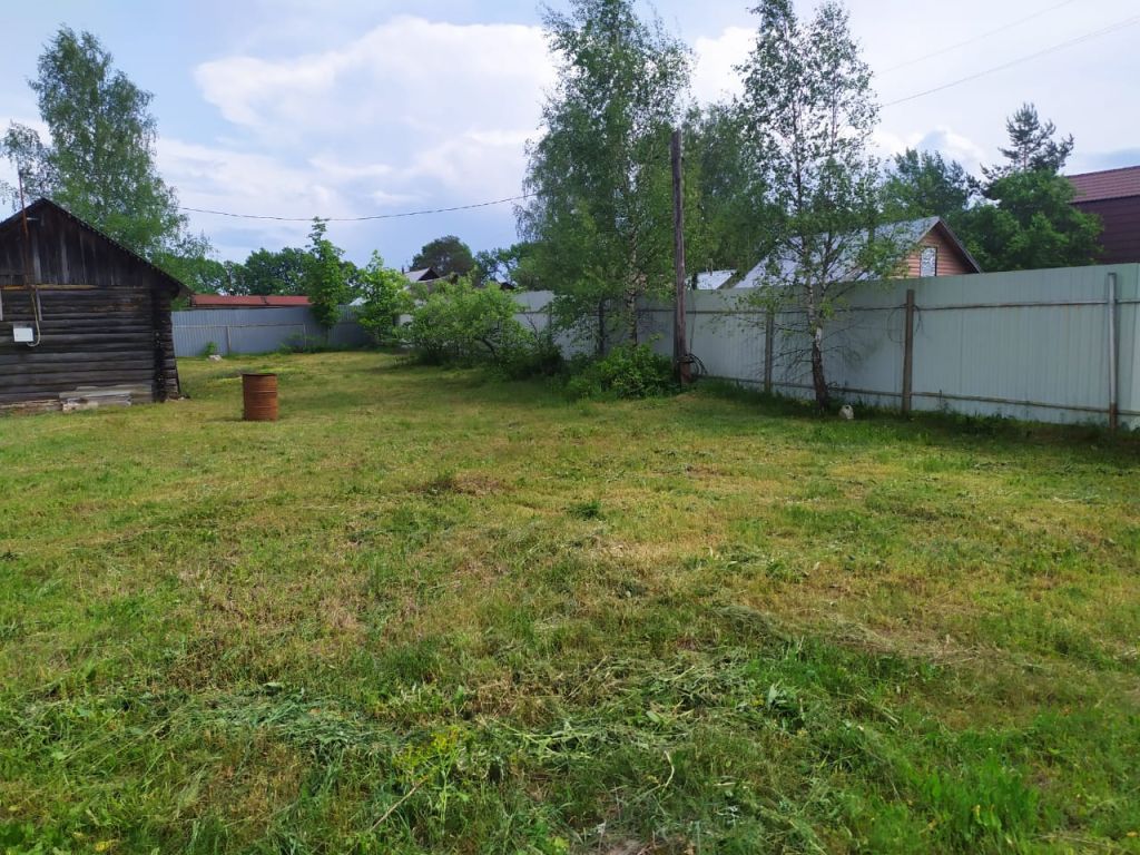 Продажа дома, 50м <sup>2</sup>, 7 сот., Дуденево