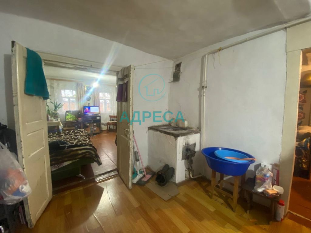 Продажа дома, 40м <sup>2</sup>, 15 сот., Великомихайловка, Ворошилова