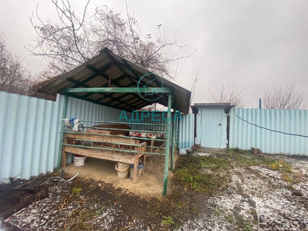 Продажа дома, 40м <sup>2</sup>, 15 сот., Великомихайловка, Ворошилова