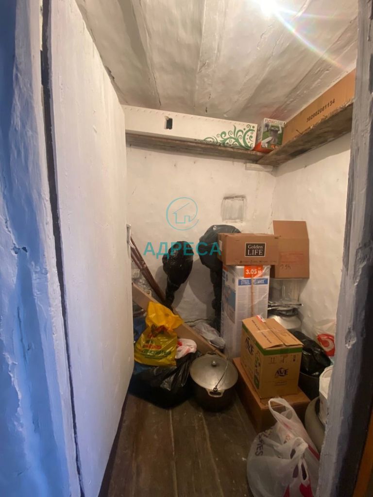 Продажа дома, 40м <sup>2</sup>, 15 сот., Великомихайловка, Ворошилова