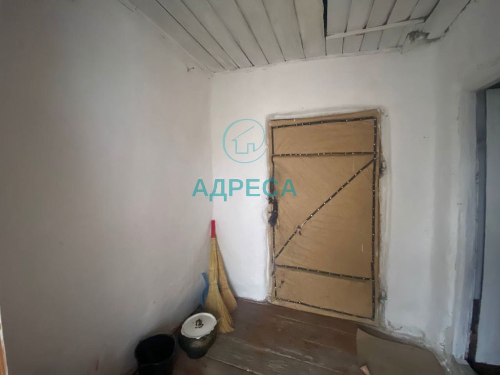 Продажа дома, 40м <sup>2</sup>, 15 сот., Великомихайловка, Ворошилова