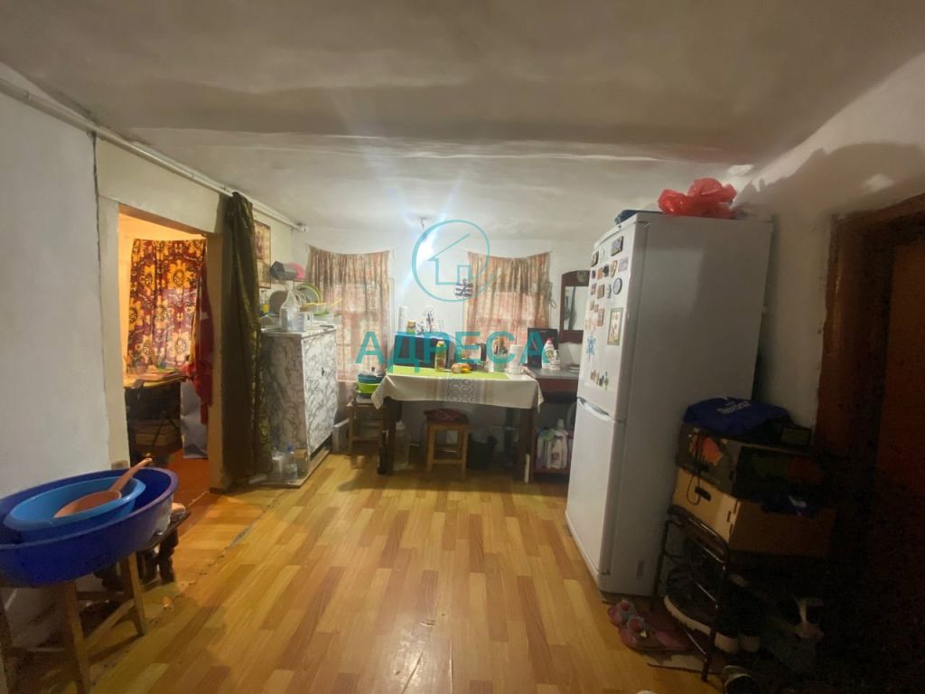 Продажа дома, 40м <sup>2</sup>, 15 сот., Великомихайловка, Ворошилова