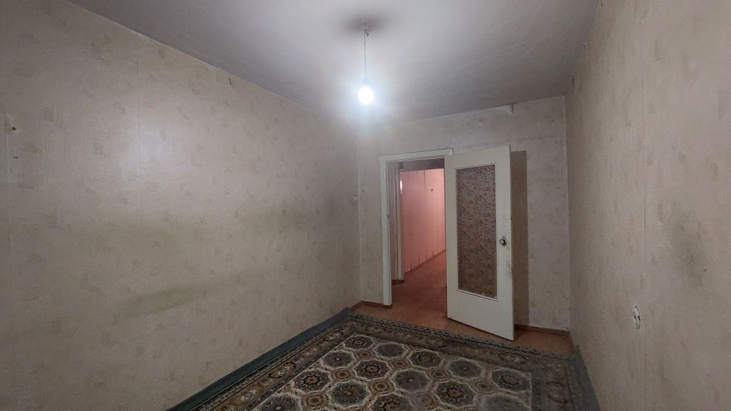 Продажа 3-комнатной квартиры, Нижний Новгород, Советской Армии ул,  2