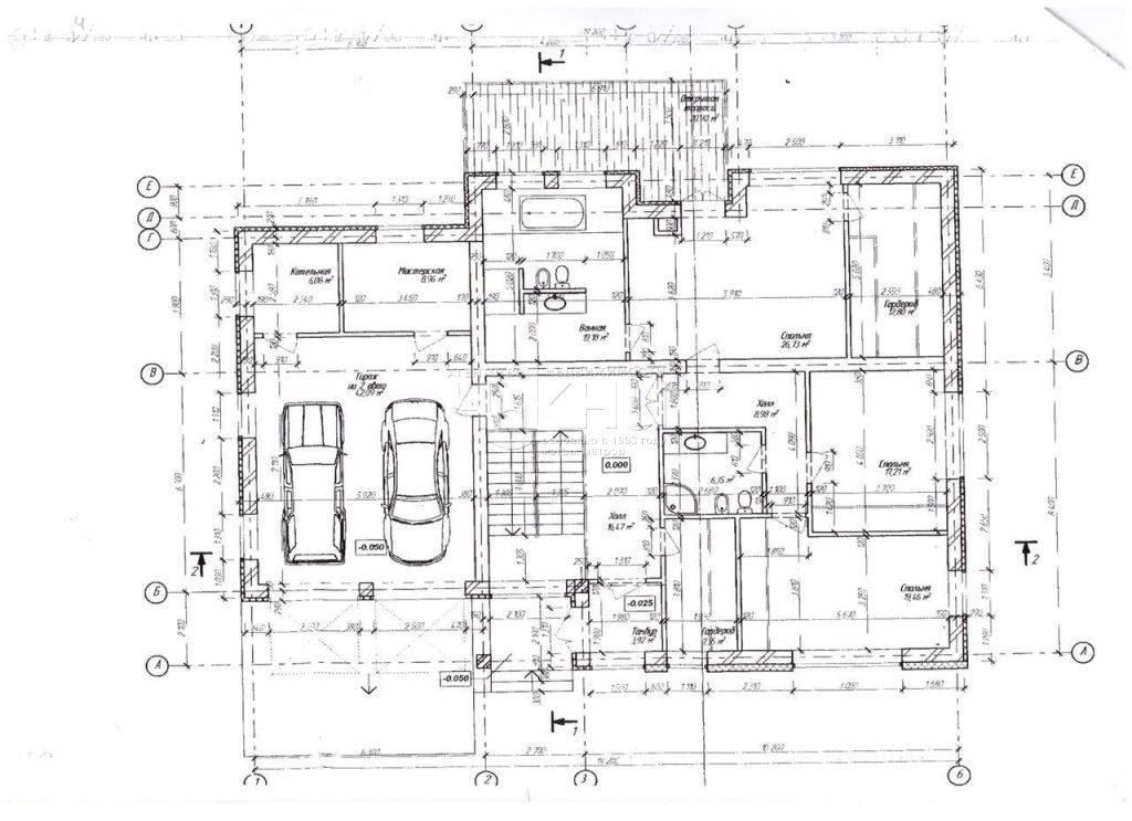 Villa 412 m² Afonino, Russia