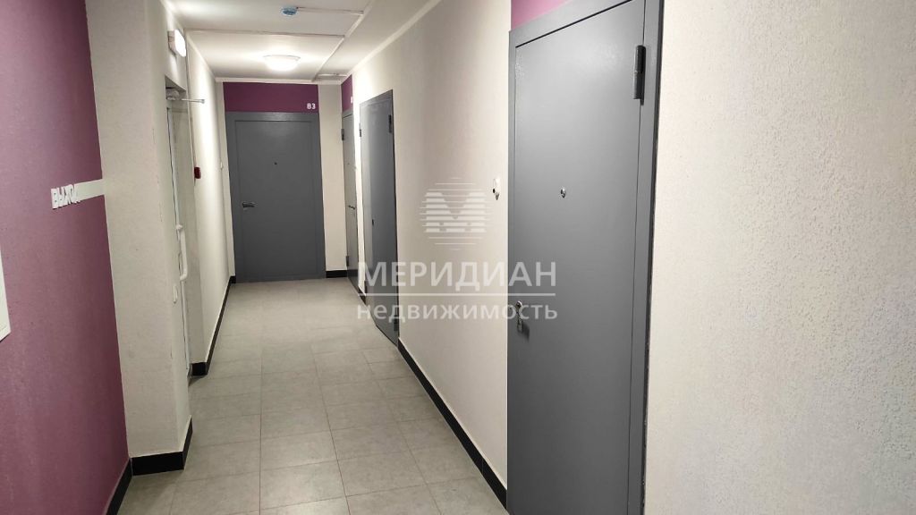 Продажа 2-комнатной квартиры, Нижний Новгород, Героев Донбасса пр-кт,  17