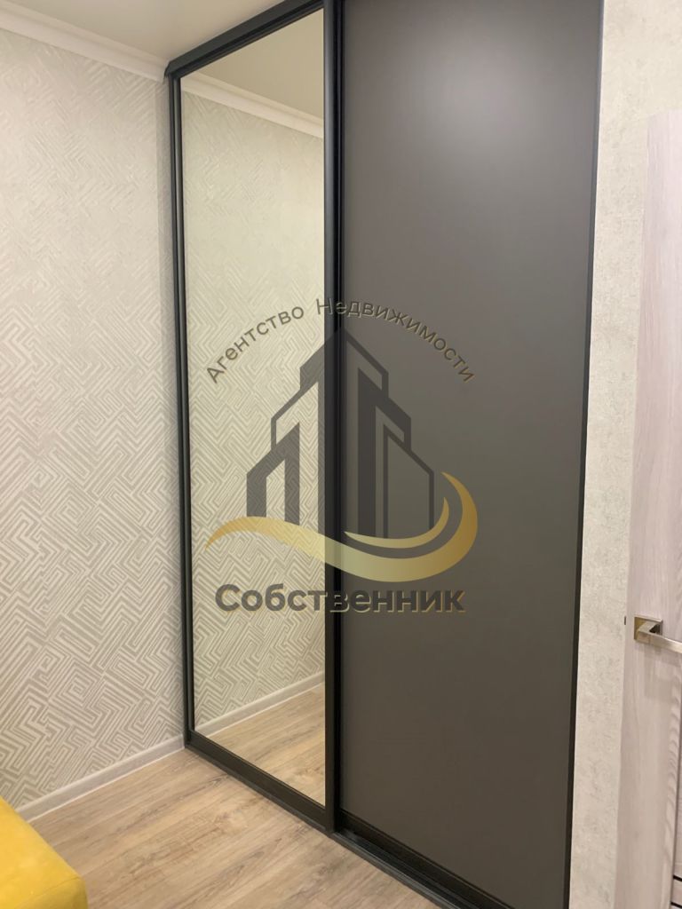 Аренда 1-комнатной квартиры, Губкин, Мичурина мкр,  5