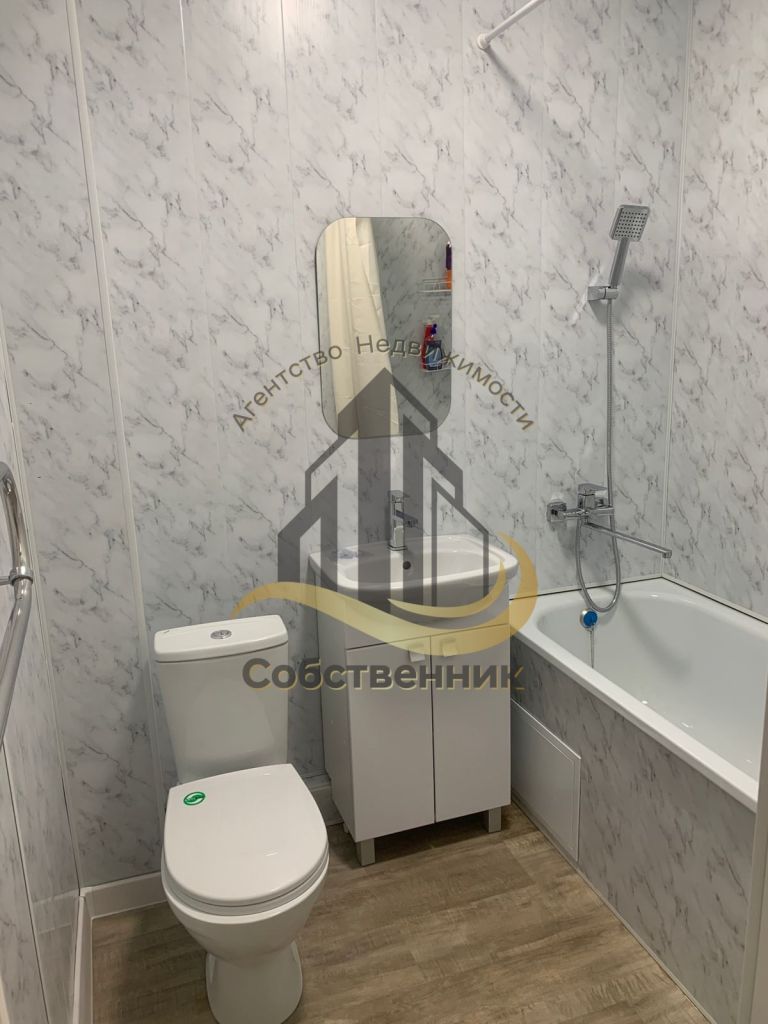 Аренда 1-комнатной квартиры, Губкин, Мичурина мкр,  5