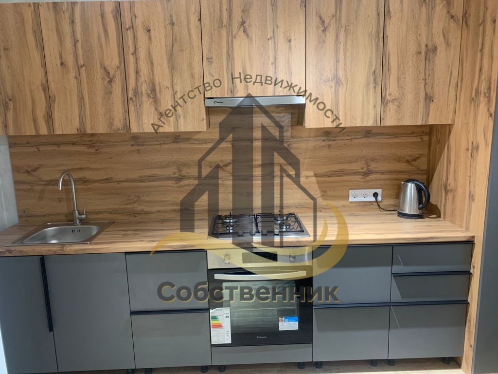 Аренда 1-комнатной квартиры, Губкин, Мичурина мкр,  5