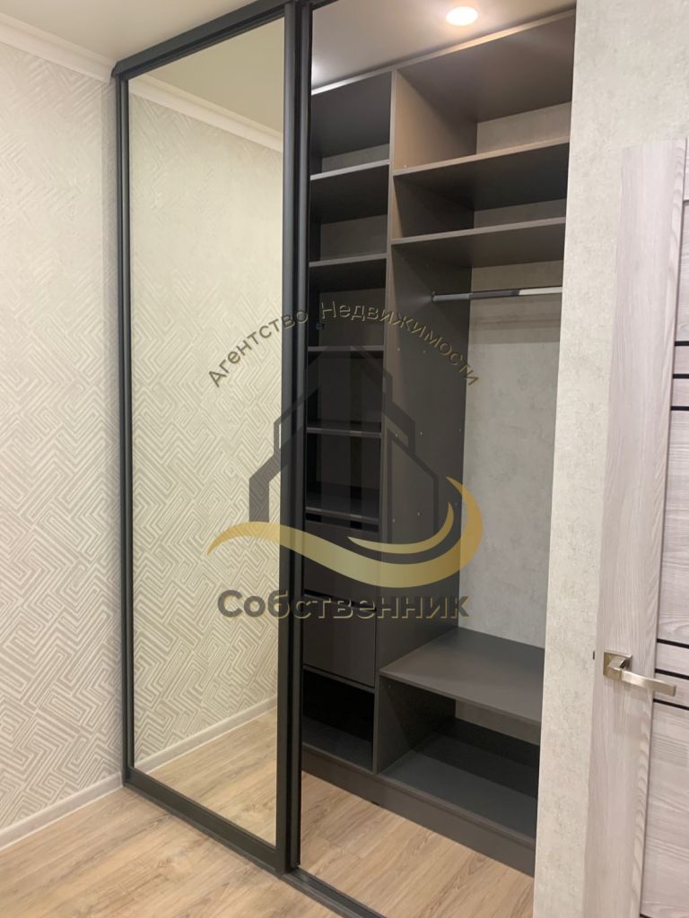 Аренда 1-комнатной квартиры, Губкин, Мичурина мкр,  5